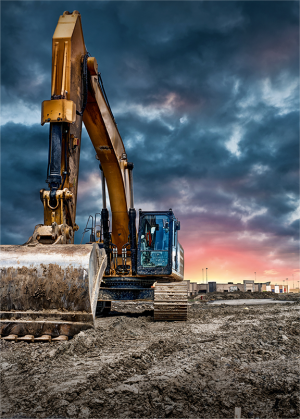Plant hire in Sussex Surrey and Kent