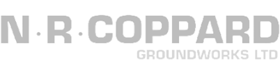 Logo gray