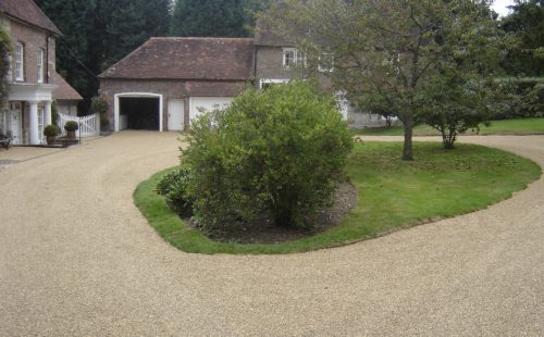 gravel-driveway